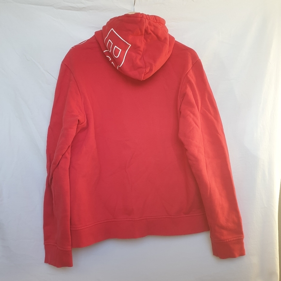 Bench Heavyweight Hoodie - Picture 8 of 13